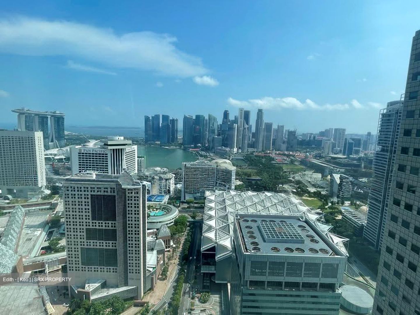 Suntec Tower Three (D1), Office #626861361